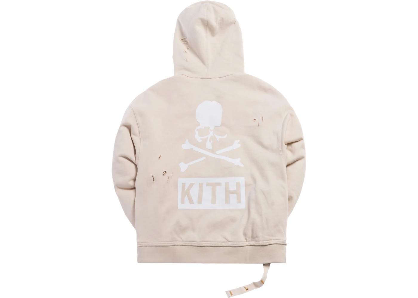 Kith x mastermind hoodie hotsell
