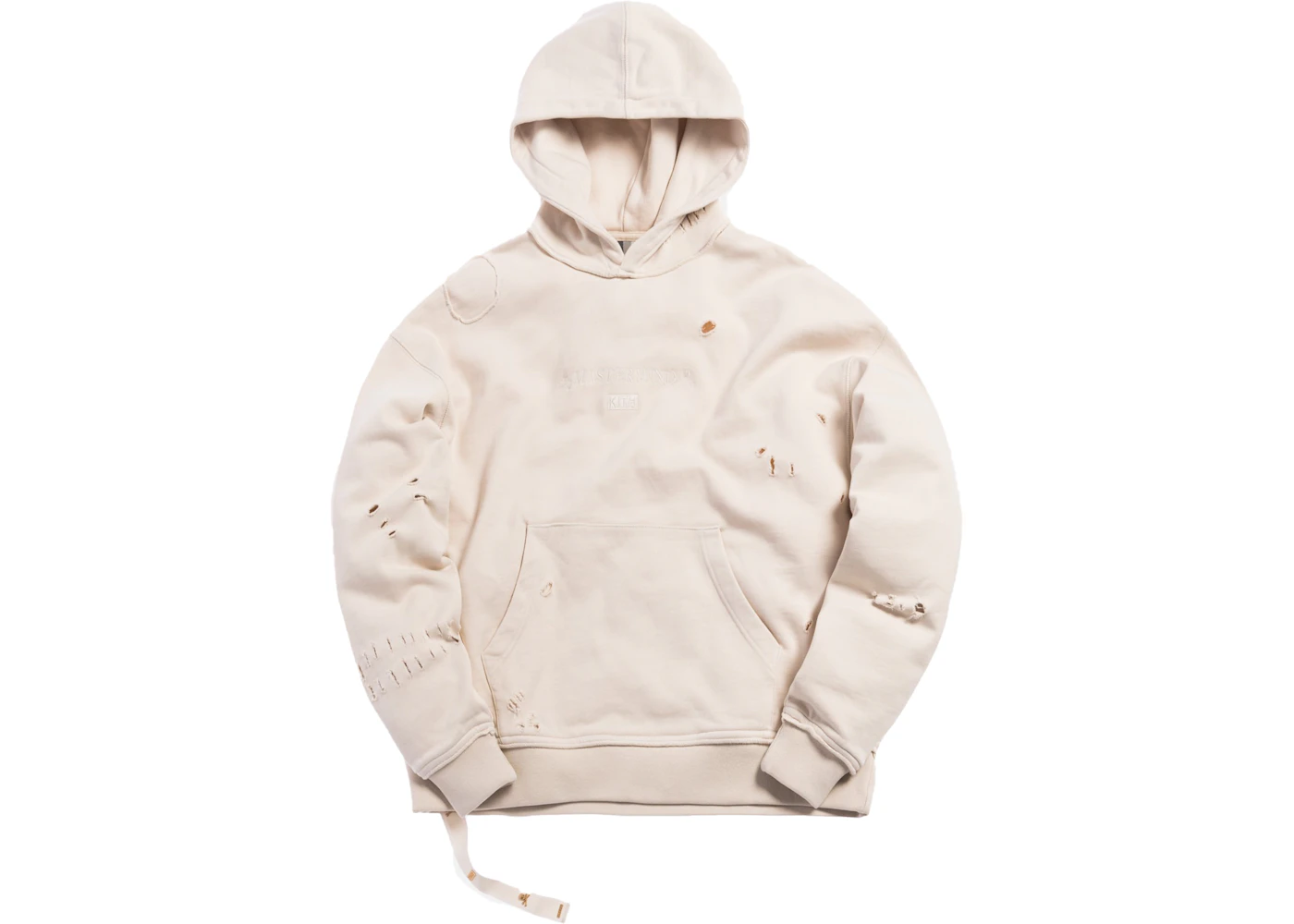 Kith mastermind hoodie sales