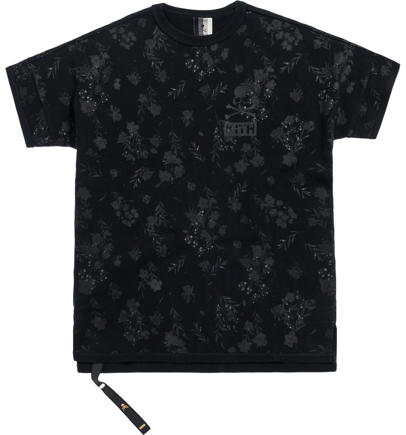 Kith mastermind tee best sale