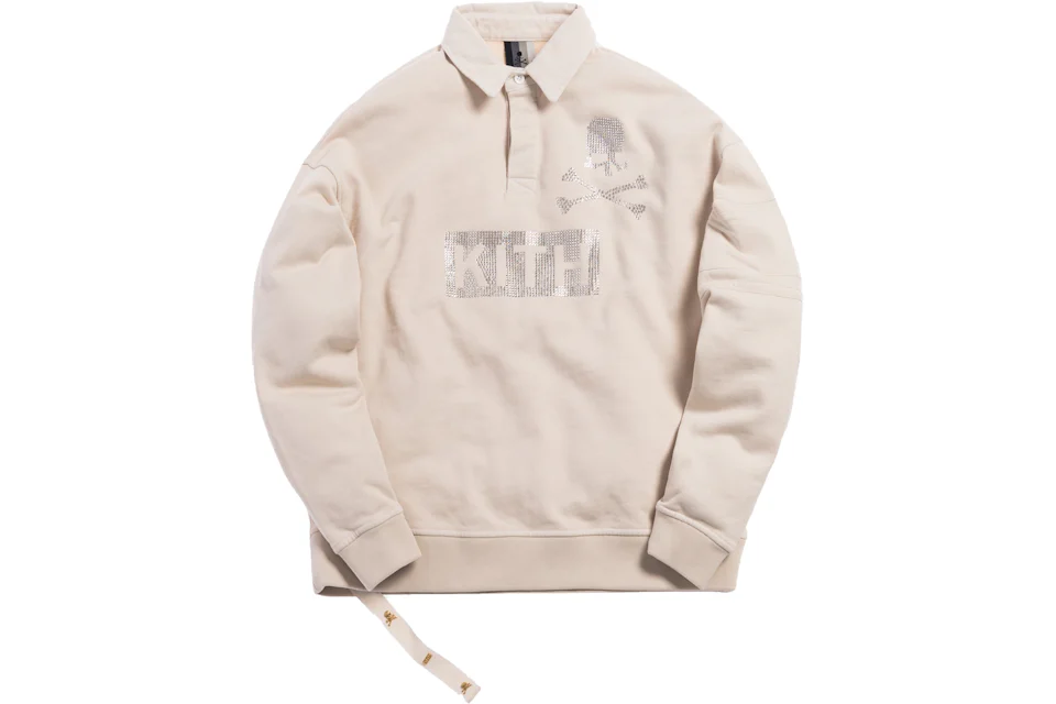 Kith x mastermind WORLD Rugby Turtle Dove