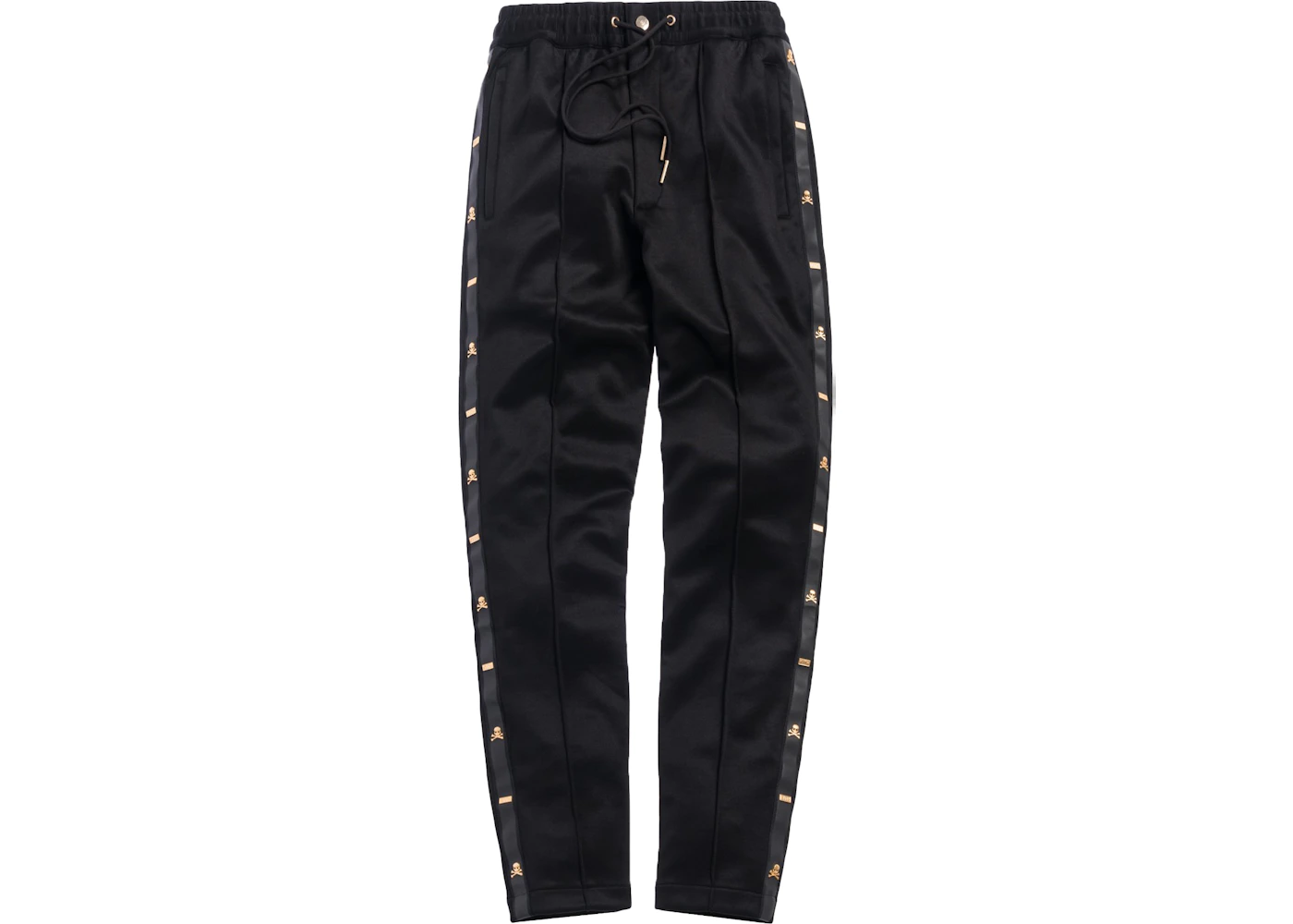 Kith x mastermind WORLD Track Pant Black - FW18 Men's - US