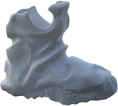 Warren Lotas Obligatory Foam Shoe Cement New size 6 DS