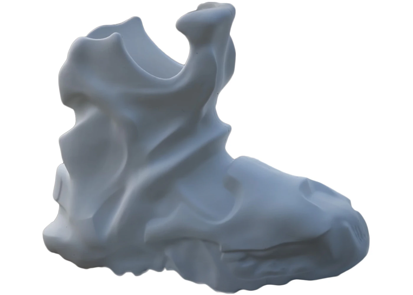 Kito Wares Fossil-X Jag Foam Boot Ivory Bone Men's - Sneakers - US