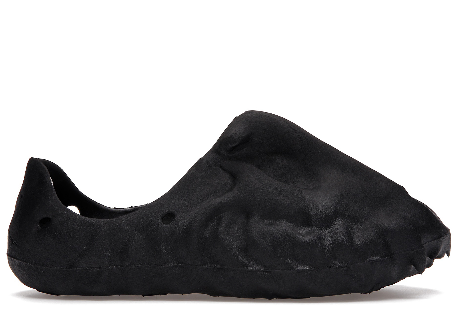 Kito Wares Fossil-X Jaguar Runner Phosphate Black Men's - Sneakers