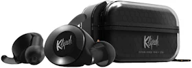 BOSE Sport Open Earbuds True Wireless Open-Ear Headphones (857628-0010)  Triple Black - MX