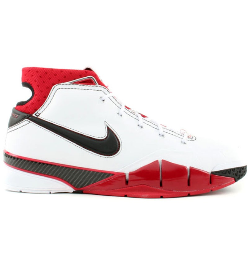 Nike Kobe 1 All Star 2006 Men s 313143 101 US