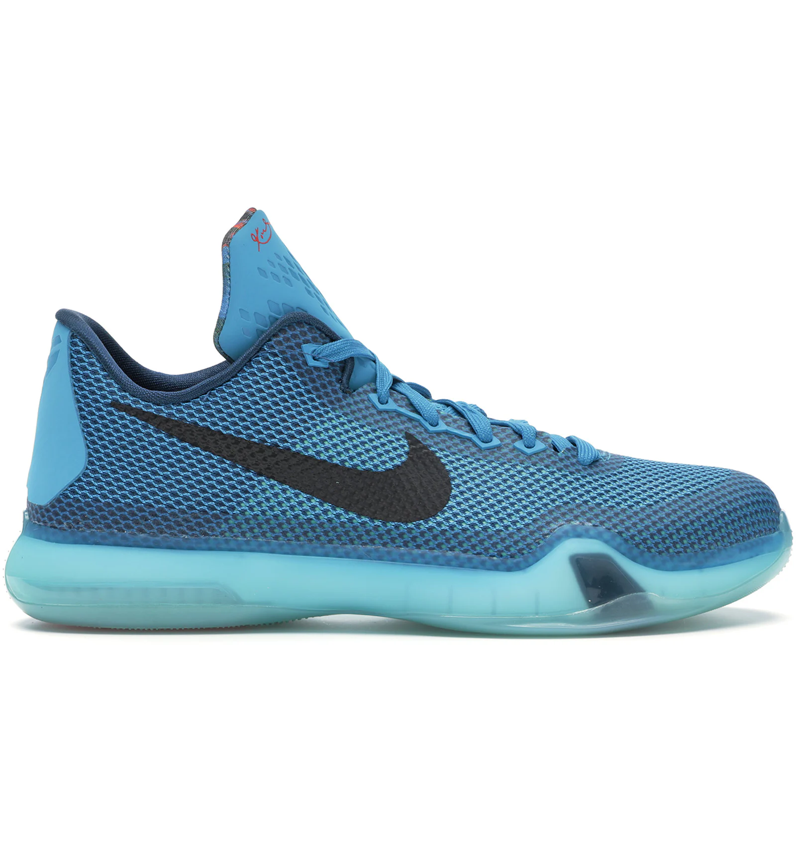 Cheap nike kobe 10 kids Clearance