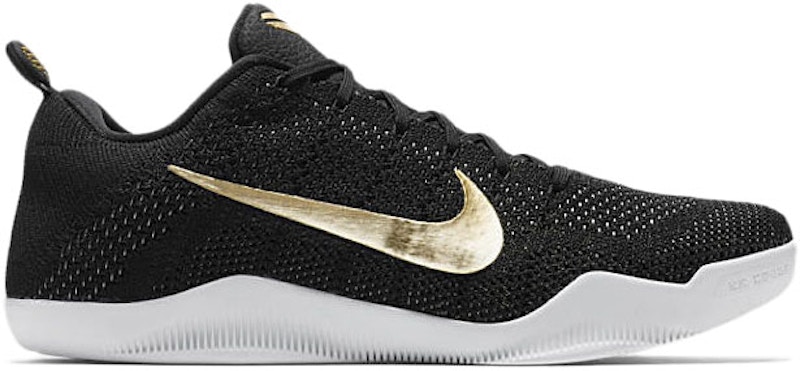 Nike Kobe 11 Elite GCR Great Career 