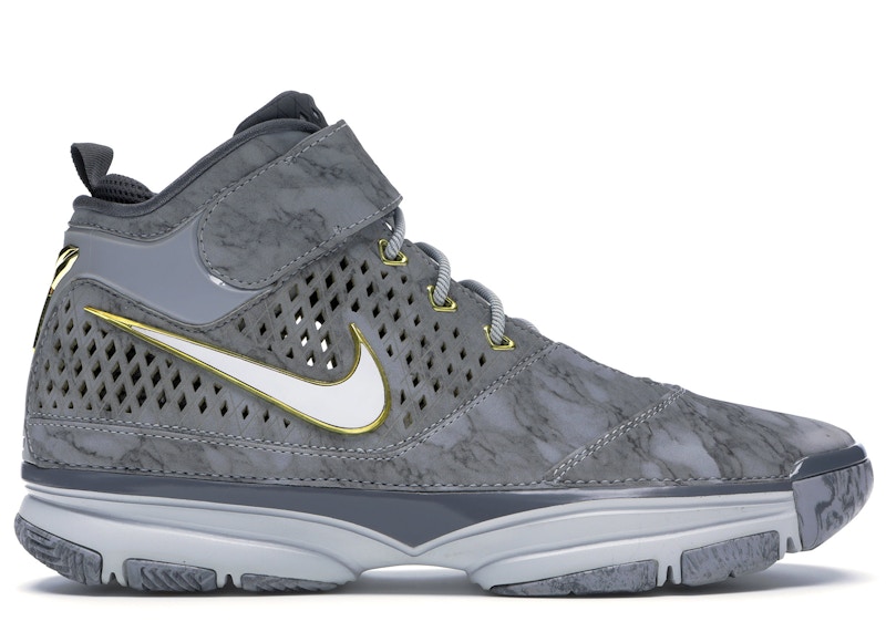 Nike Kobe 2 Prelude (4/50+ Points 