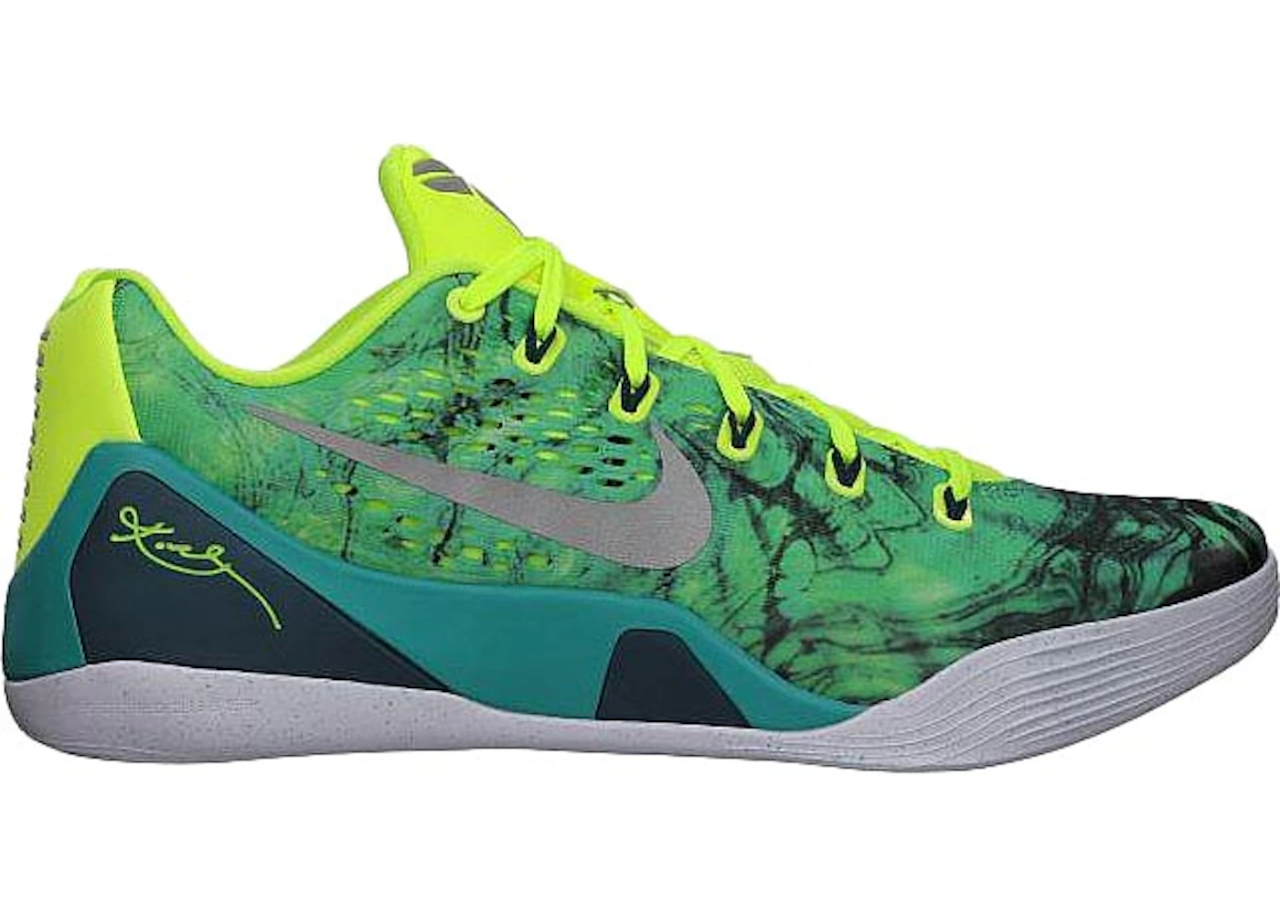 Nike kobe ix em Clearance