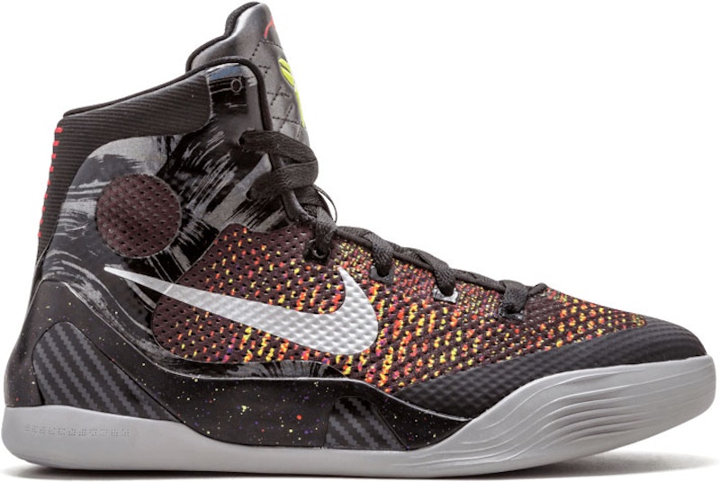 Kobe 9 store shoes