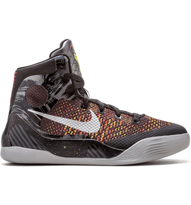 Nike Kobe Elite Masterpiece (GS) 636602-001 US