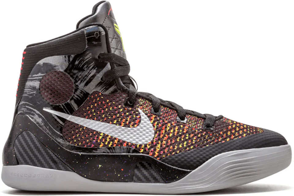 Nike kobe 9 kids brown Clearance