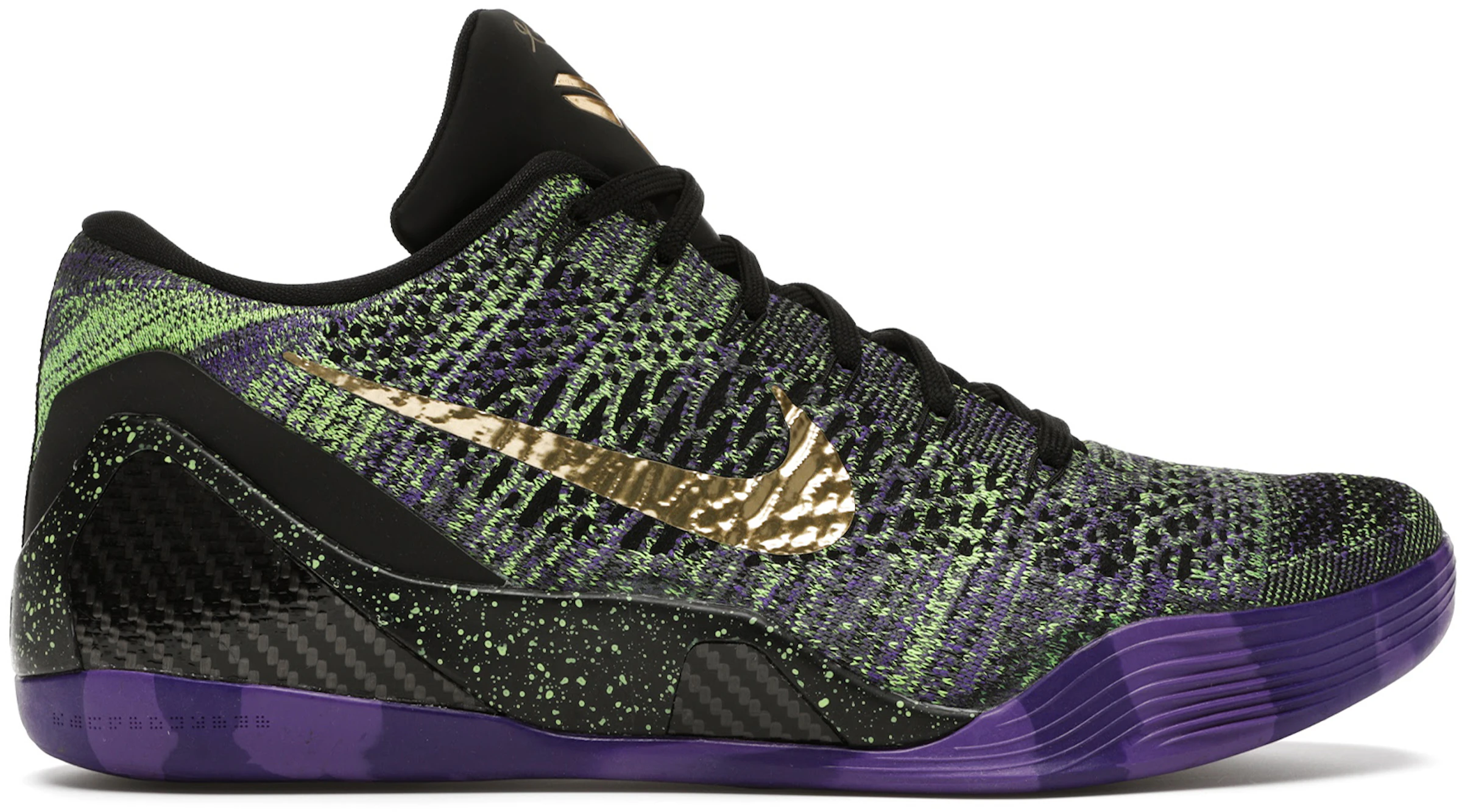 libro de texto escolta Compra Compra Nike Kobe 9 Calzado y sneakers nuevos - StockX