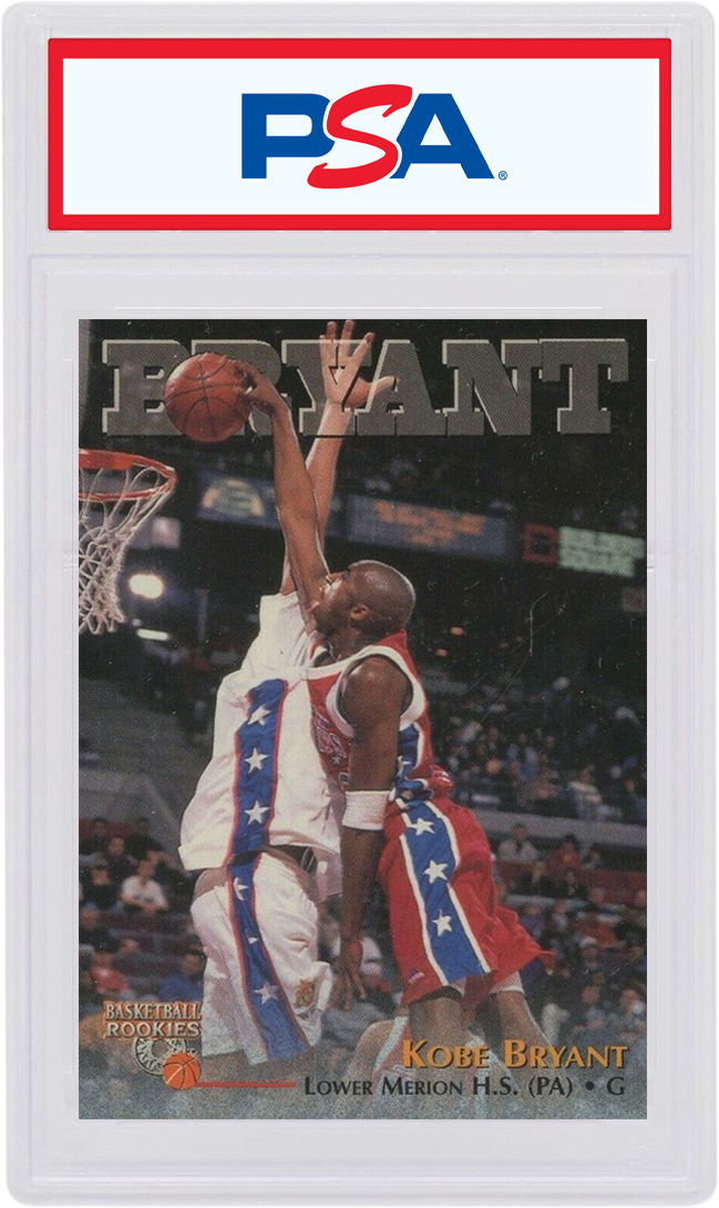 割引価格Kobe Bryant 1996 Score Board Autographed BK Autographs Red 258/390 その他