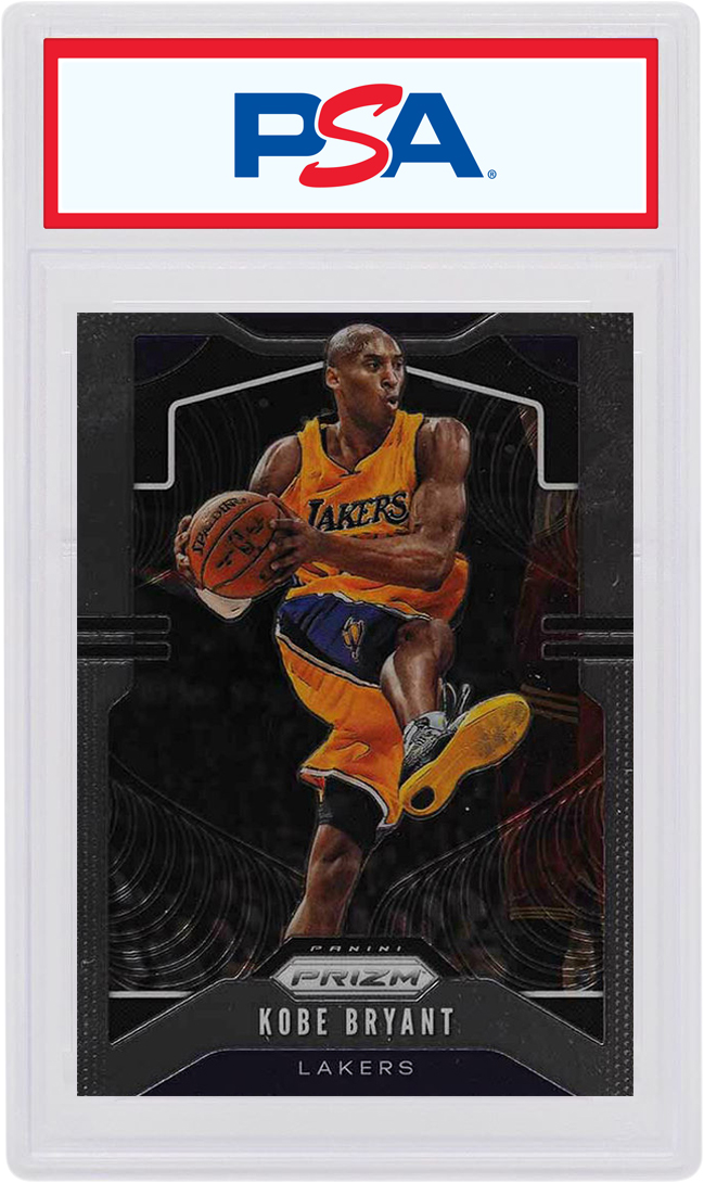 Panini cheap kobe bryant