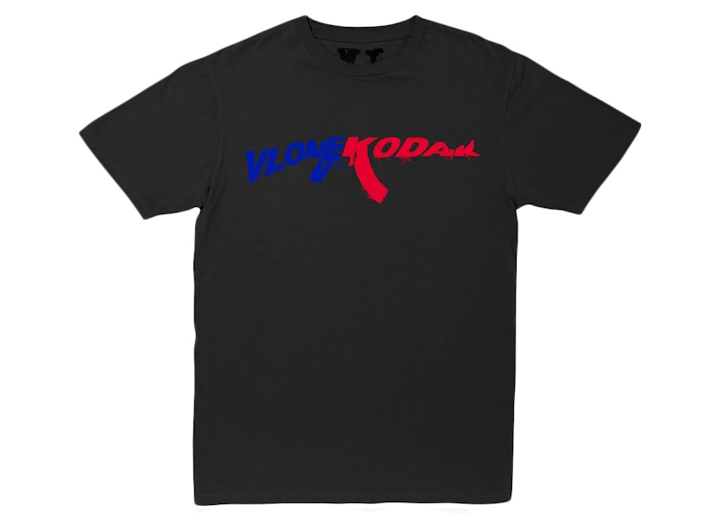 kodak black tee