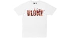 Kodak Schwarz x Vlone Vlonekb T-Shirt Weiß