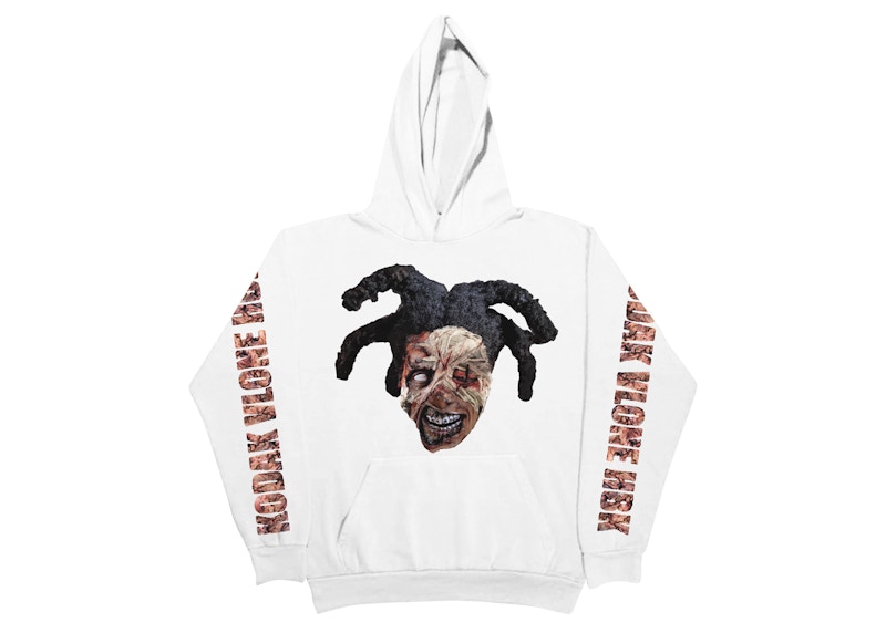 Kodak black hoodie sale