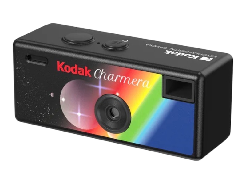 Kodak Charmera モデル キーホルダー型デジタルカメラ 新品未開封 Kodak Charmera モデル キーホルダー型デジタルカメラ 新品未