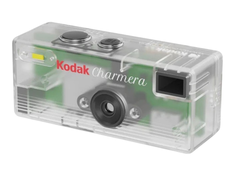 デジタルカメラ Kodak Charmera Type 04 Keychain Camera Kodak Charmera camera offers retro charm and fun