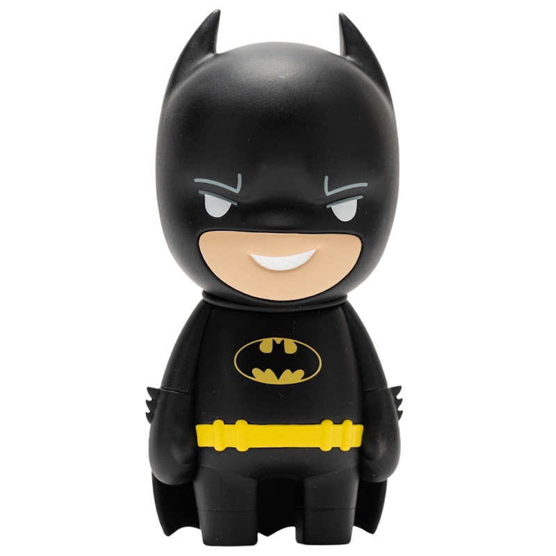 Kokies Batman Tim Burton Figure Black GB