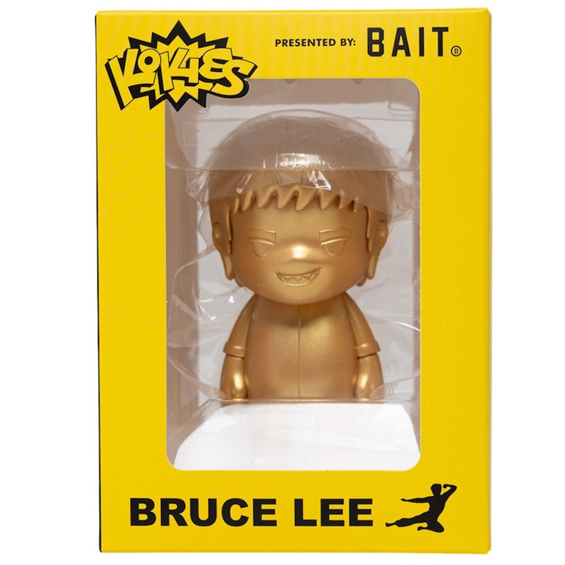 bruce lee stockx