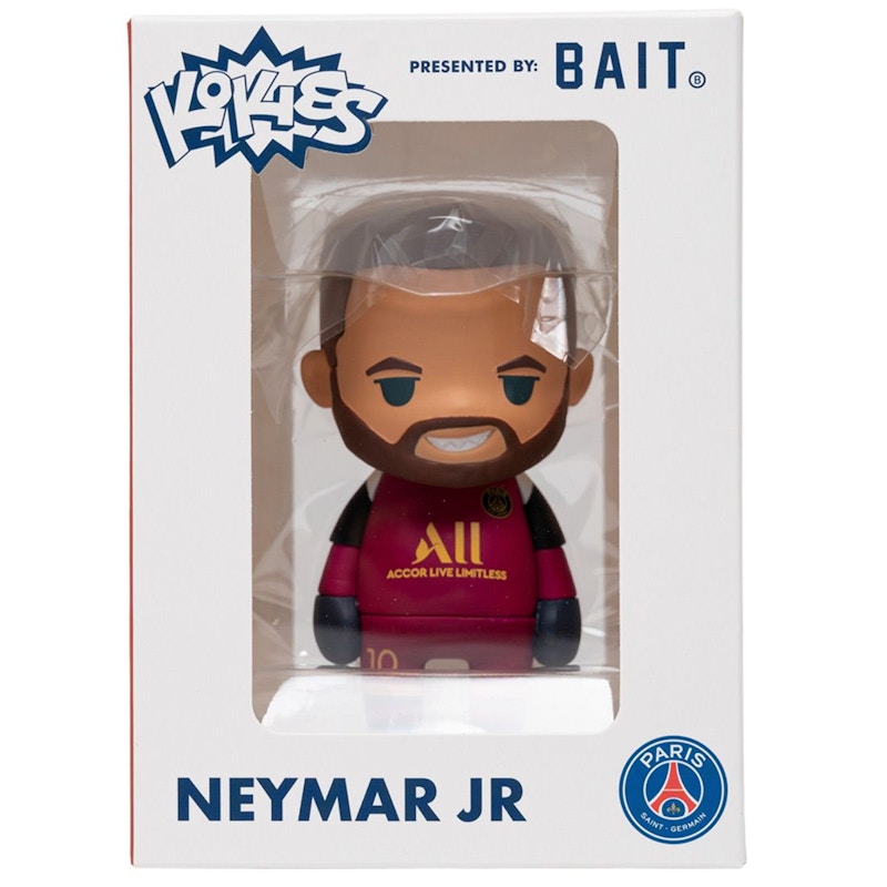 SoccerStarz Football's Finest - Produit sous Licence Officielle du Club de Footb