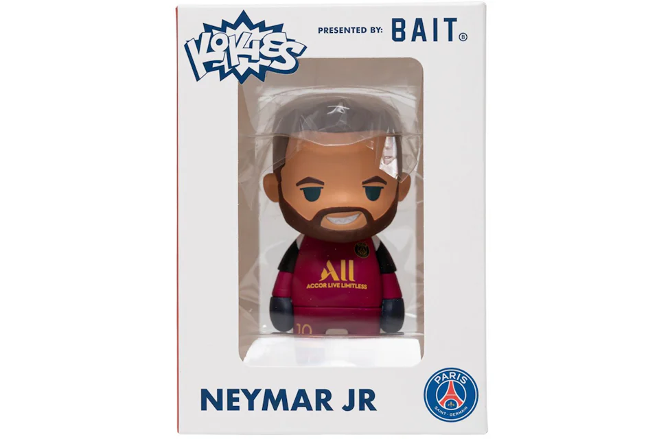 SoccerStarz Football's Finest - Produit sous Licence Officielle du Club de Footb SoccerStarz Football's Finest - Produit sous Licence Officielle du Club de Footb