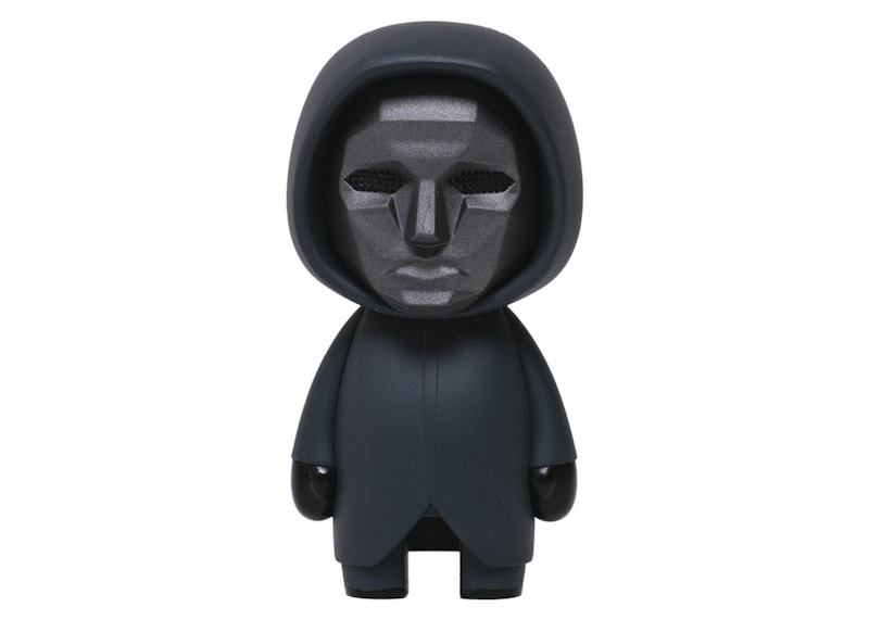 Kokies x Squid Games Front Man Guard Original Figure US