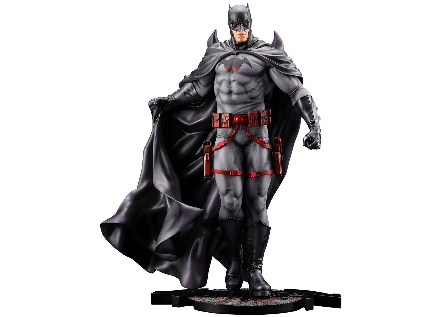 Kotobukiya ARTFX DC Comics Elseworld Series Batman Thomas