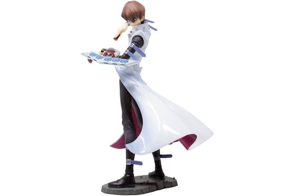Kotobukiya ARTFX J Yu-Gi-Oh! Figura Seto Kaiba Blanco