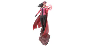 Kotobukiya ARTFX Premier Marvel Scarlet Switch Figure Red