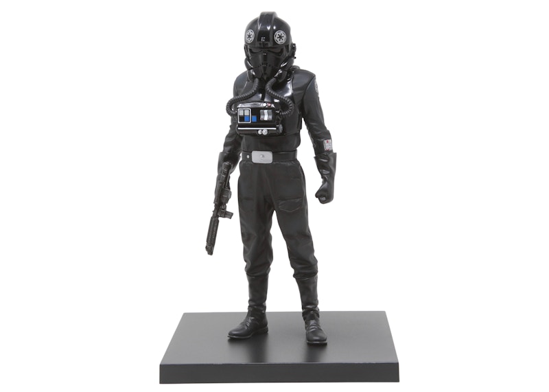 tie fighter pilot