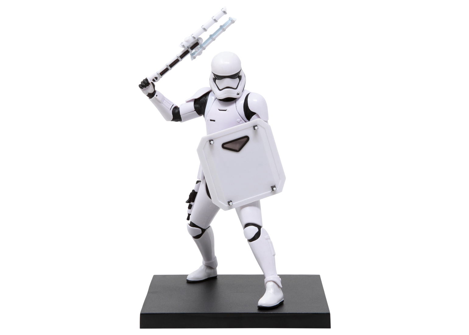 Kotobukiya ARTFX+ Star Wars First Order Stormtrooper FN-2199