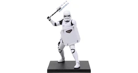 Kotobukiya ARTFX+ Star Wars First Order Stormtrooper FN-2199 Figure White