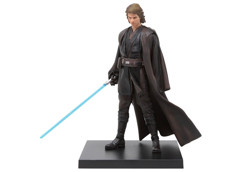 Kotobukiya ARTFX+ Star Wars Skywalker Revenge of the Sith Version