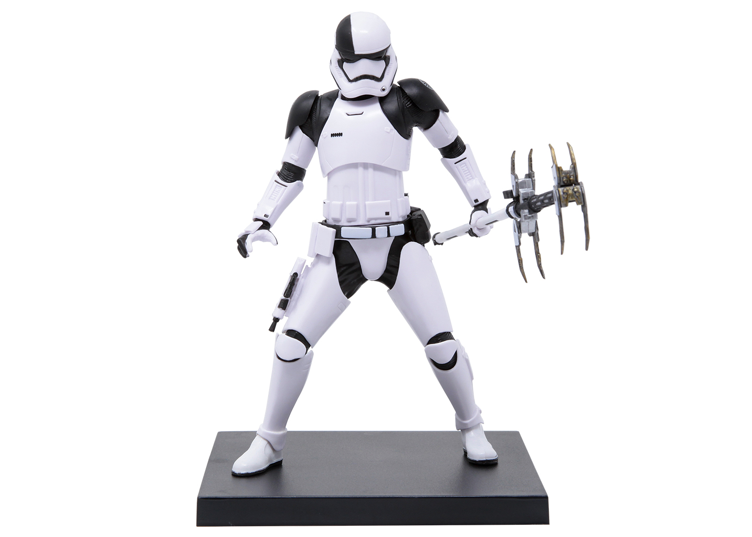 STAFIRST ORDER STORMTROOPER EXECUTIONER - その他
