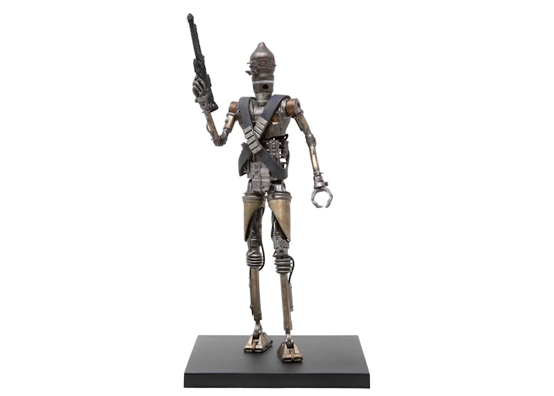 Kotobukiya Art FX Star deals Wars: The Mandalorian