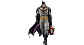 Kotobukiya Artfx DC Universe Batman Last Knight On Earth Statue Black