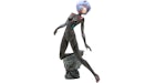 Kotobukiya Evangelion 3.0 You Can (Not) Redo Rei Ayanami Plugsuit Version Figure Black