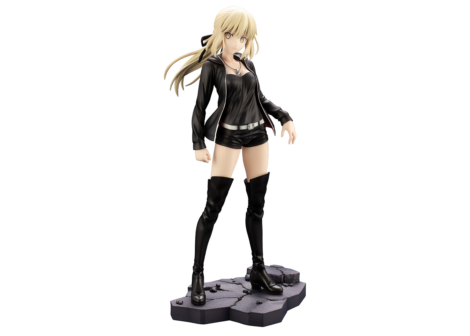 Fate Action Figures, Statues & Nendoroid - Hobby Figures UK