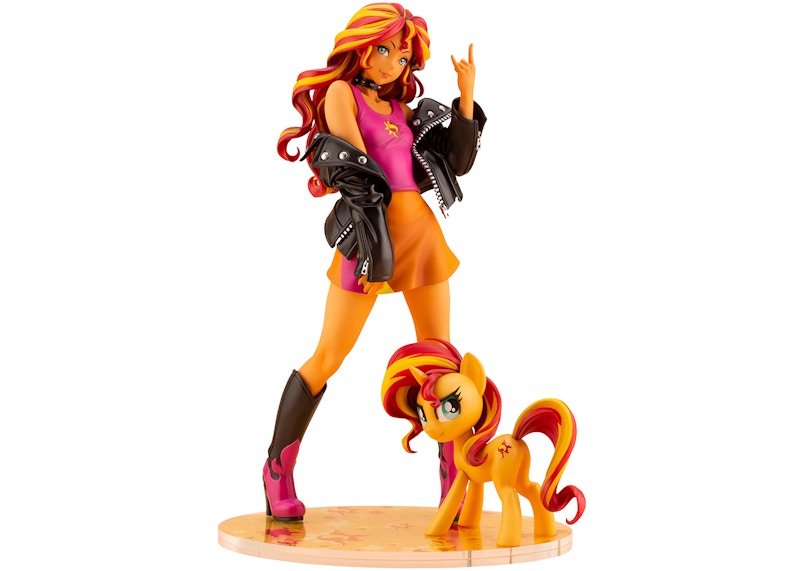 My little pony sunset shimmer 2024 juguete