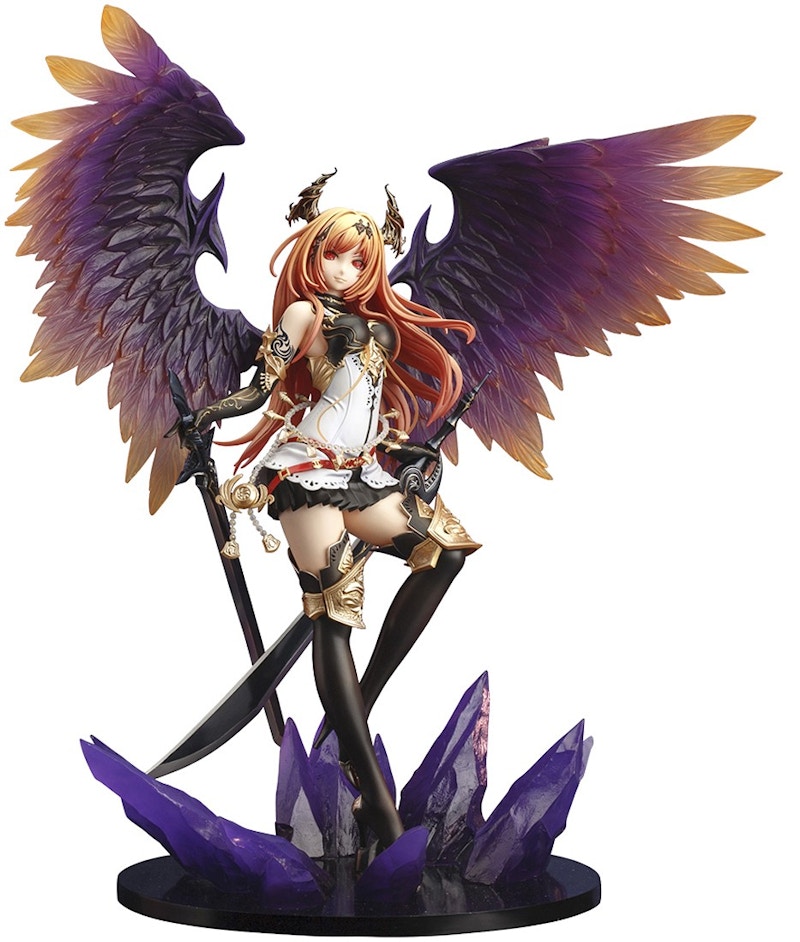 Kotobukiya-Rage-Of-Bahamut-