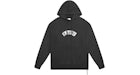 Ksubi Baddies Biggie Hoodie Black