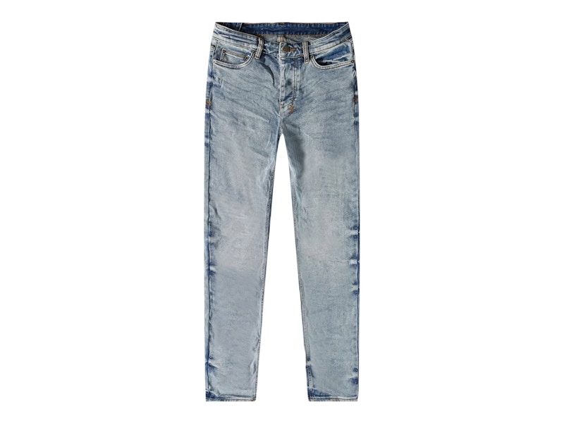 Ksubi Chitch Pure Dynamite Jeans Blue