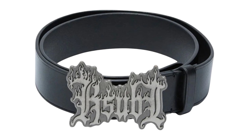 Stussy SS-Link Cowboy Belt Desert Men's - SS24 - US