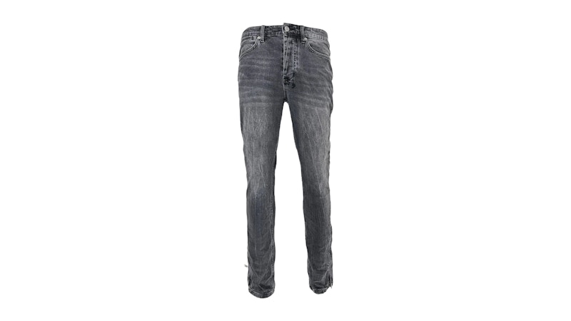 Ksubi Van Winkle Chamber Jean Black メンズ - SS24 - JP