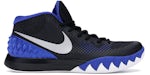 Nike Kyrie 1 Duke Brotherhood