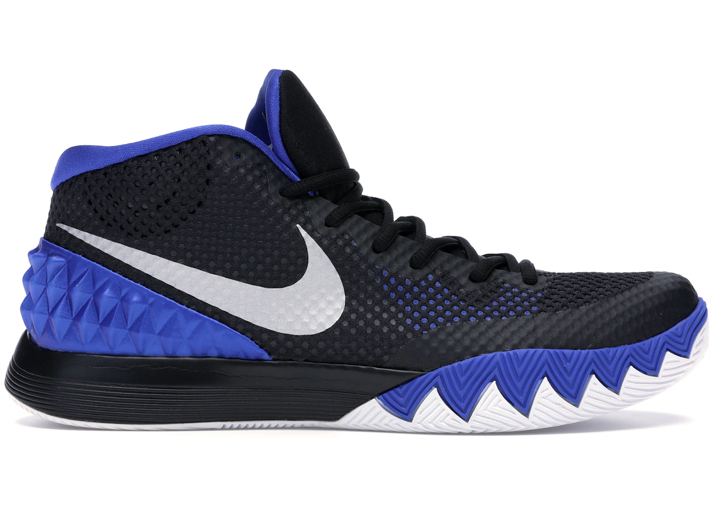 Nike kyrie 1 wikipedia Clearance